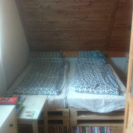 Domek Letniskowy *