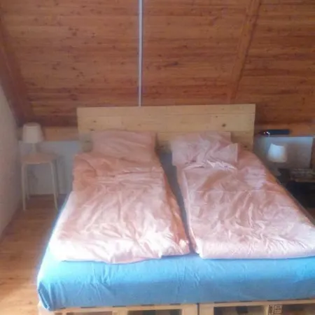 Domek Letniskowy