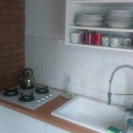 Domek Letniskowy * Niesiolowice