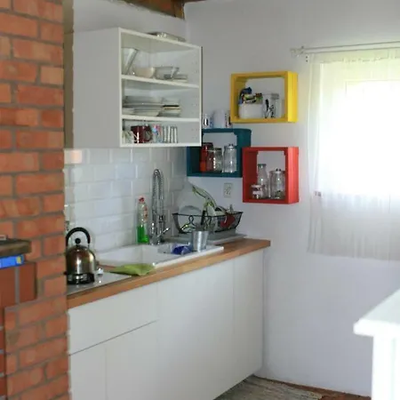 Domek Letniskowy Casa de Férias
