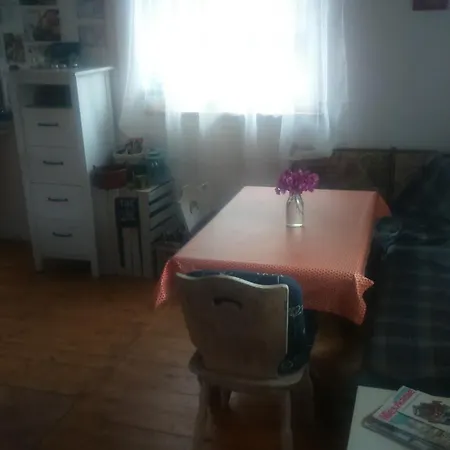 Domek Letniskowy Niesiolowice