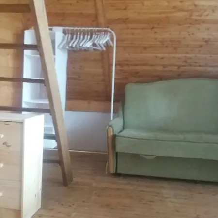 Domek Letniskowy Niesiolowice