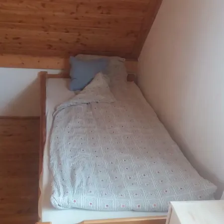 Domek Letniskowy